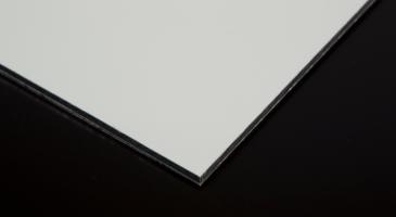 Multishield (whiteboard), Hvit/Matt, 1220mm x 3050mm x 3,0mm